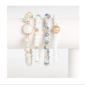 🚨JBloom Carolina Stretch Bracelet